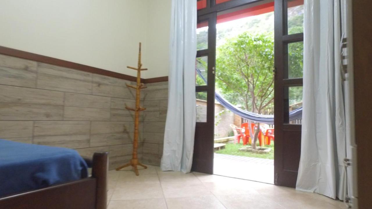 Apartmán Residencial Do Cadinho Pinheira Exteriér fotografie
