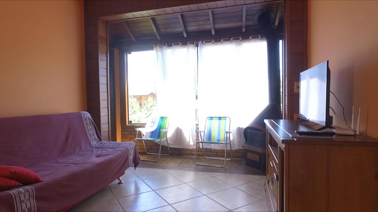 Apartmán Residencial Do Cadinho Pinheira Exteriér fotografie