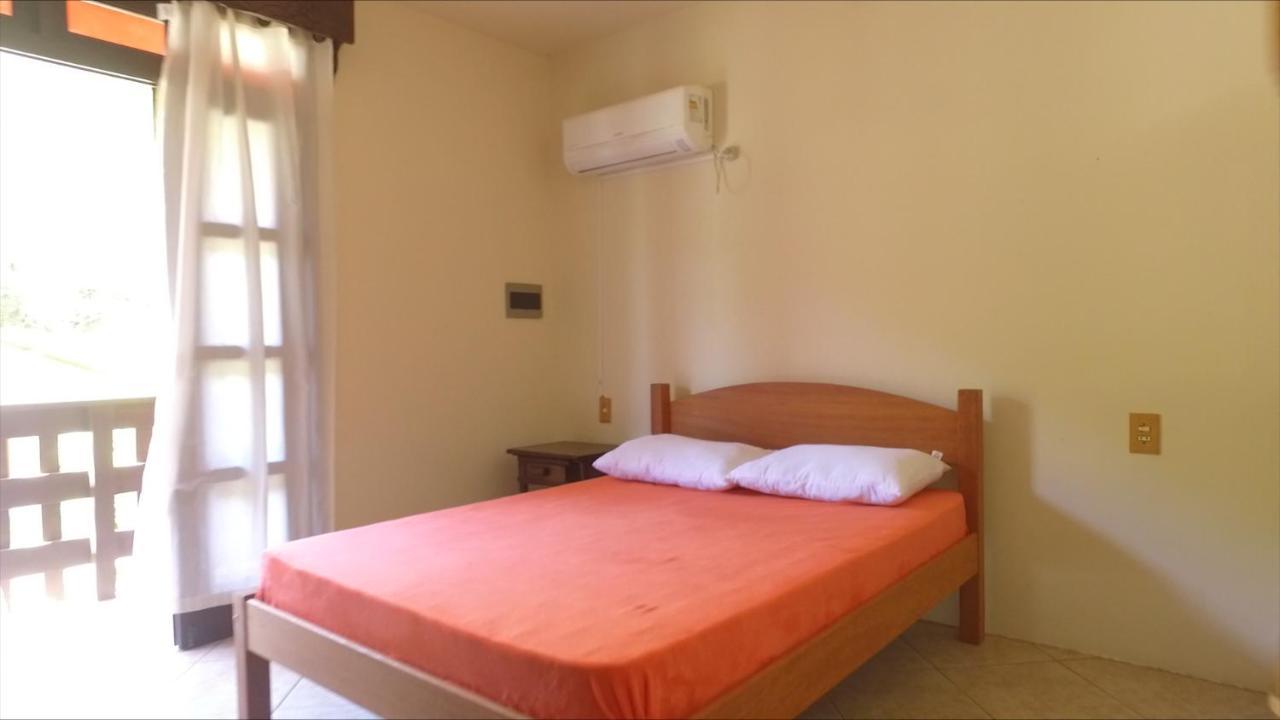Apartmán Residencial Do Cadinho Pinheira Exteriér fotografie