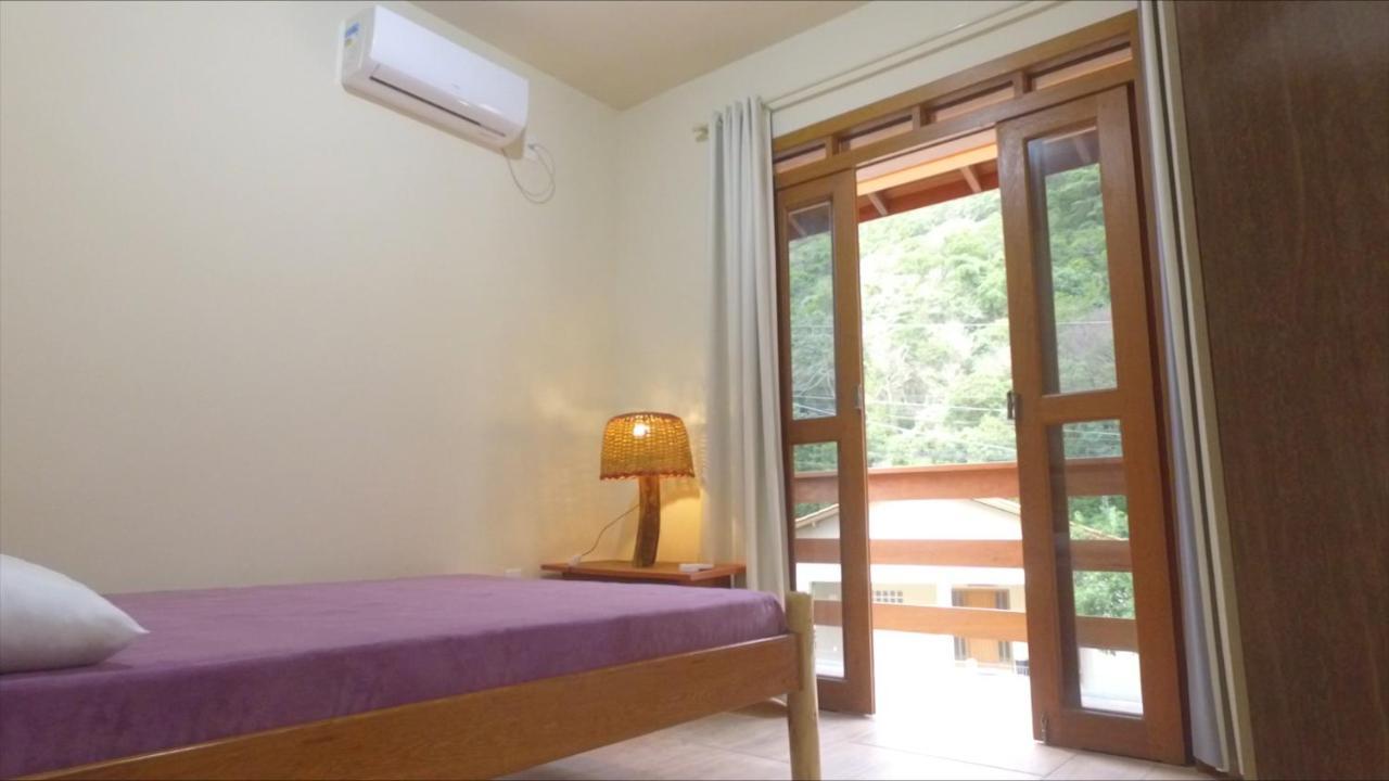 Apartmán Residencial Do Cadinho Pinheira Exteriér fotografie