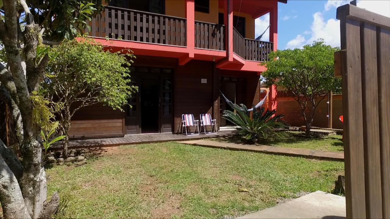 Apartmán Residencial Do Cadinho Pinheira Exteriér fotografie