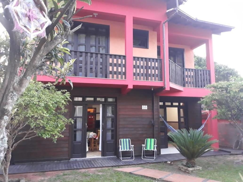 Apartmán Residencial Do Cadinho Pinheira Exteriér fotografie